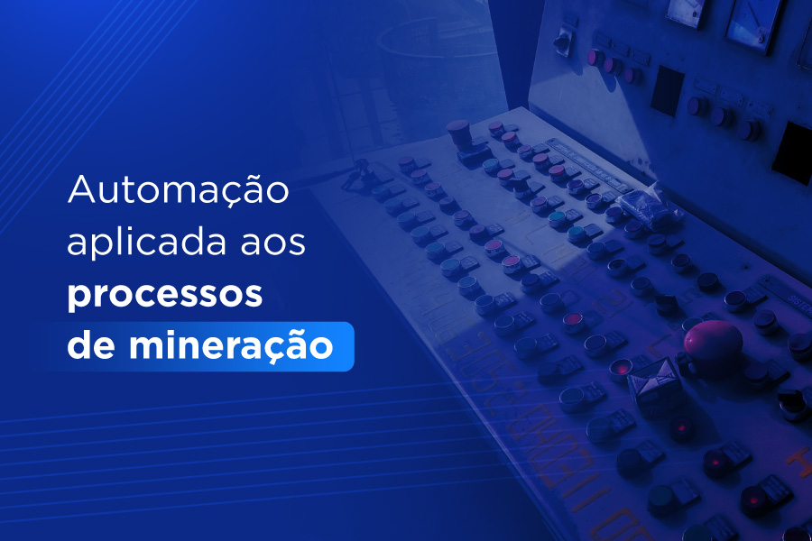Como a tecnologia Altus transformou o processo de rebritagem no setor de mineração