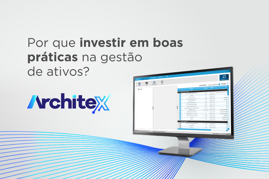 5 sinais de que sua planta precisa de um gerenciador de ativos