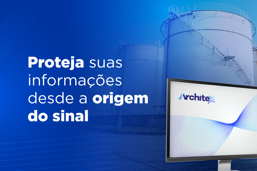 Prevenção de perdas de dados na indústria com protocolo HART-IP