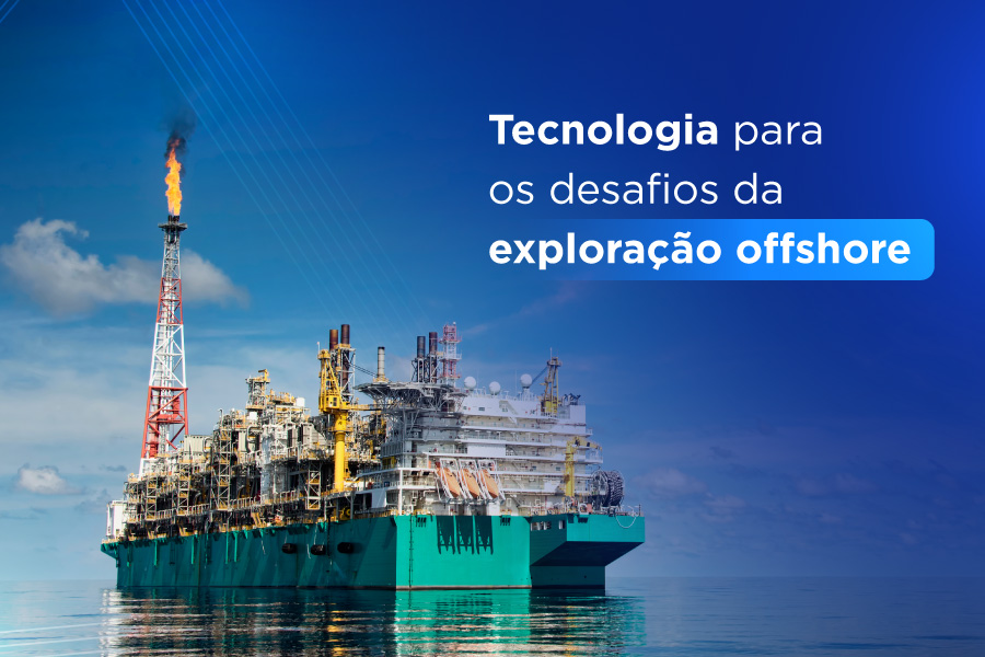 A trajetória da Altus na automação de Óleo e Gás no Brasil