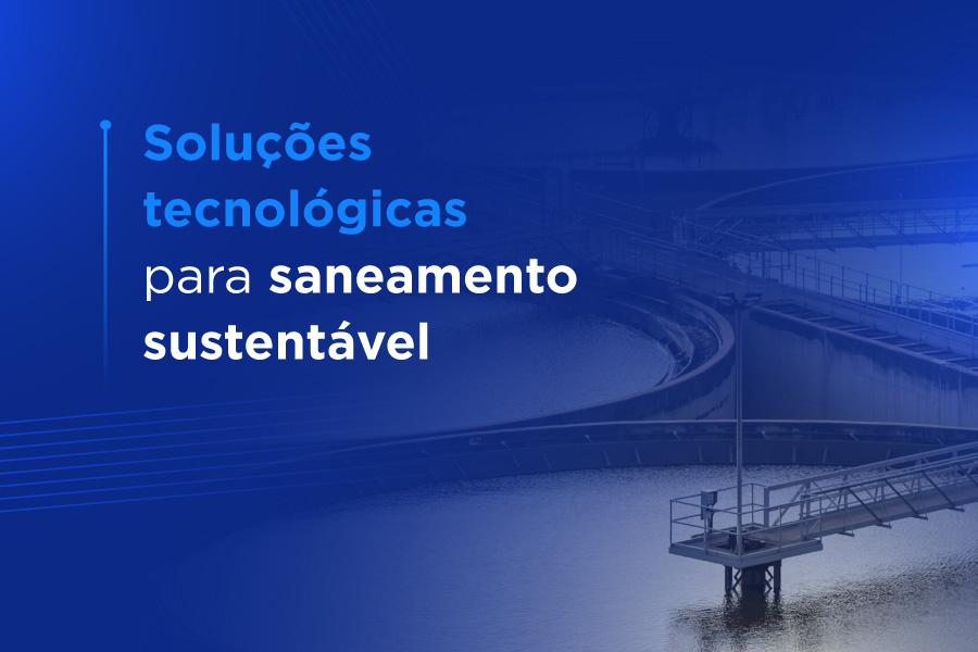 A contribuição da Altus para a modernização do saneamento brasileiro