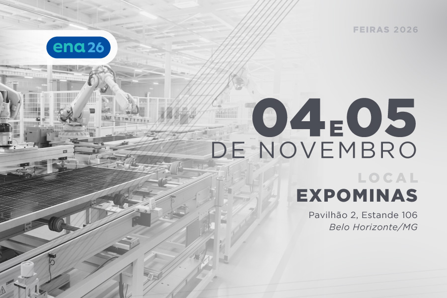 Altus reforça sua atuação no setor no Encontro Nacional de Automação 2026